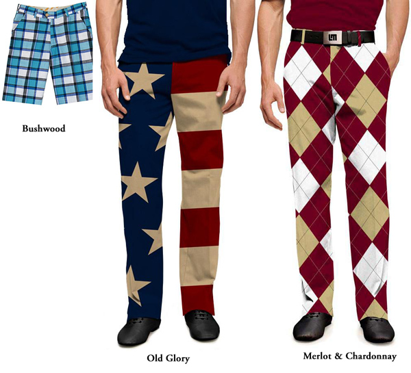 golf pants big and tall