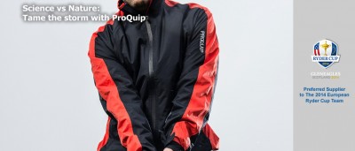 pro quip jacket