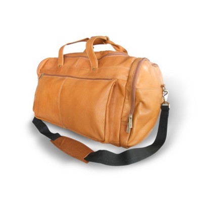 Players duffel honey