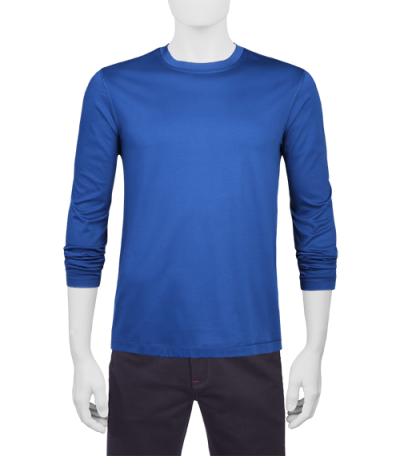 bugatchi t shirt long sleeve