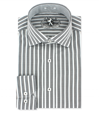 bugatchi mens dress shirt