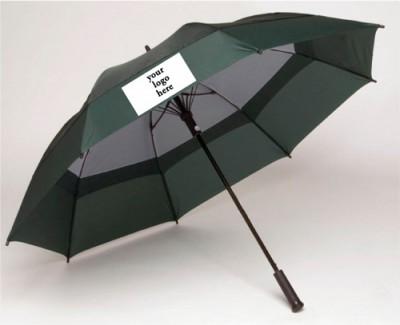 custom imprinted umbrella