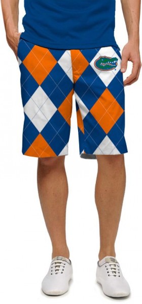 Offical florida gator apparel- men's shorts