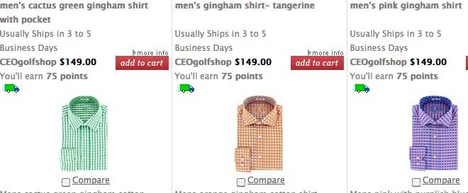 bugatchi mens gingham shirts