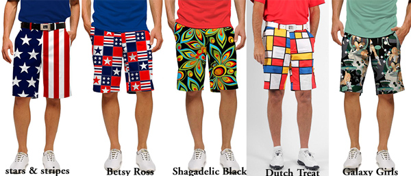 loudmouth shorts group - CEOgolfshop Blog - Best Gifts & Custom ...