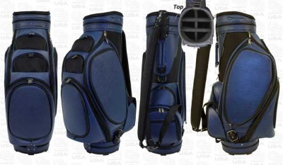 staff bag navy